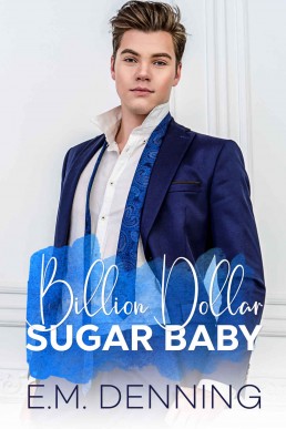 Billion Dollar Sugar Baby (29714)