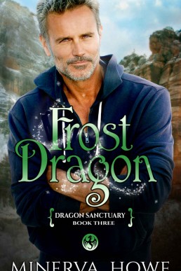 Frost Dragon (Dragon Sanctuary Book 3)