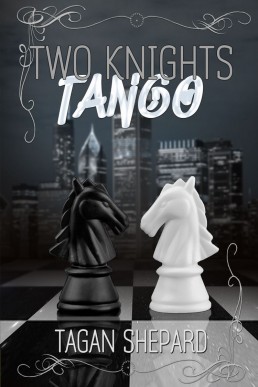 Two Knights Tango (Queen of Humboldt #2)