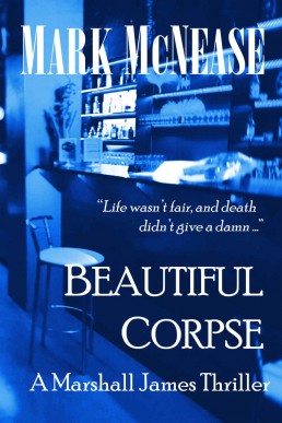 Beautiful Corpse (Marshall James 2)