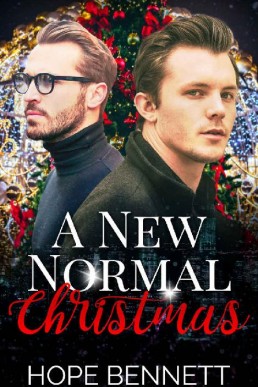 A New Normal Christmas_ A Sweet Ga (29987)