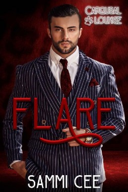 Flare_ An Mpreg Paranormal Romance (29919)