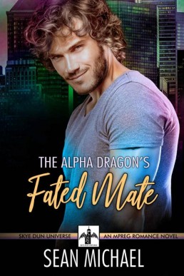 The Alpha Dragon's Fated Mate_ An (29759)