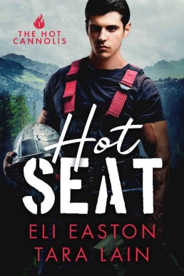 Hot Seat (The Hot Cannolis #1)