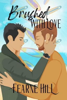 Brushed With Love (Surfing The Waves 1)