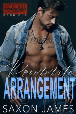 Roommate Arrangement (Divorced Men's Club #1)