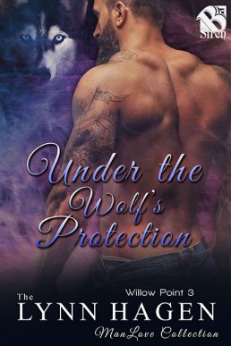 Under the Wolf's Protection (Willow Point 3)