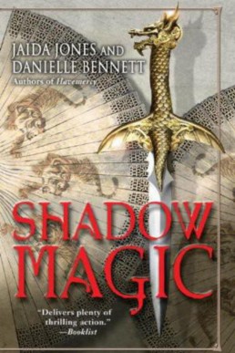 Shadow Magic (29905)