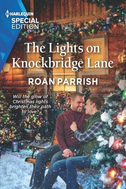 The Lights on Knockbridge Lane (Garnet Run Book 3)