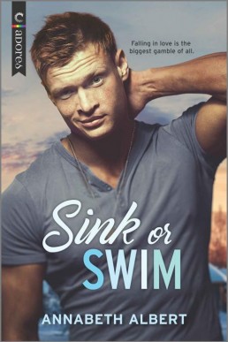 Sink or Swim (Shore Leave #2)