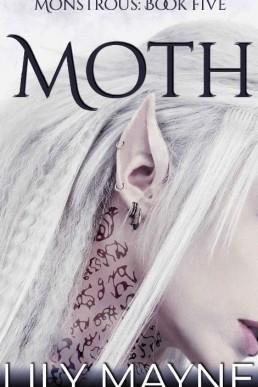 Moth  (Monstrous Book 5)