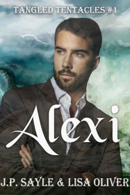 Alexi (Tangled Tentacles #1)