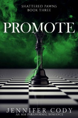 Promote (Shattered Pawns Book 3) (29805)