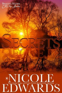 Secrets (Brantley Walker  Off the Books 6)