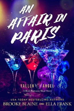 An Affair In Paris_ A Fallen Angel (29930)