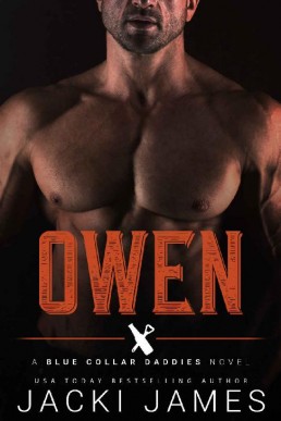 Owen_ An MM Age Gap Romance (Blue (29821)