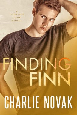 Finding Finn (Forever Love Book 2) (29920)