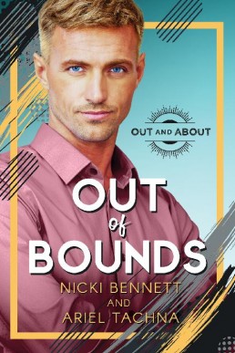 Out of Bounds (Out and About #1) (29829)