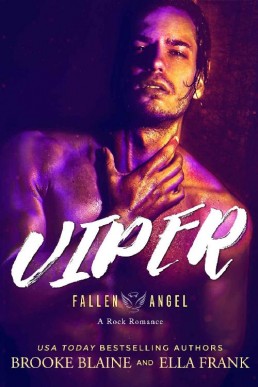 VIPER (Fallen Angel #2) (29932)