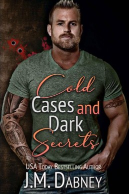 Cold Cases and Dark Secrets (Cold (29943)