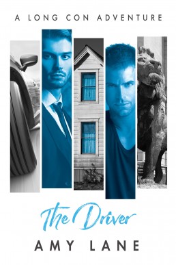 The Driver (Long Con 3)