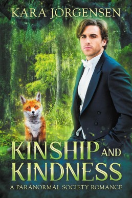 Kinship and Kindness (A Paranormal (29881)