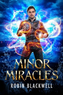 Minor Miracles (29840)