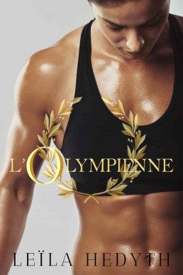 L'Olympienne: Roman lesbien (French Edition)