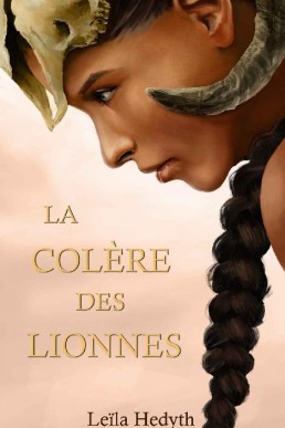 La Colère des Lionnes