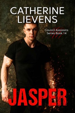 Jasper (Council Assassins #14)