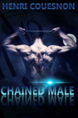 Chained Male