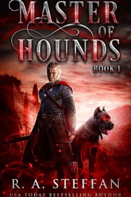 Master of Hounds: Book 1