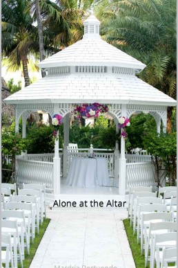 Alone at the Altar