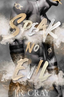 Speak No Evil