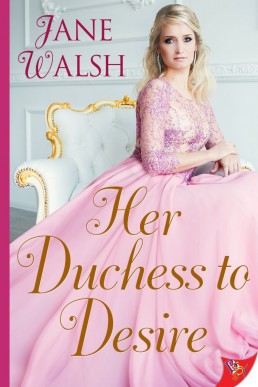 Her Duchess to Desire