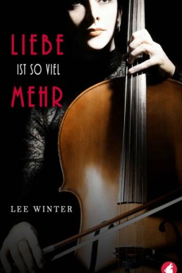 Liebe ist so viel mehr (German Edition)