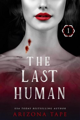 The Last Human: The Hybrid Festival #1