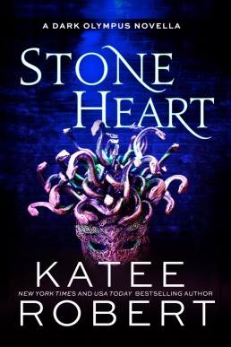 Stone Heart (Dark Olympus #0.5)