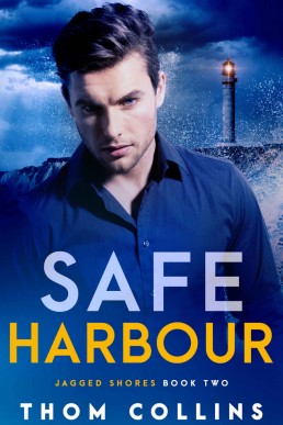 Safe Harbour (Jagged Shores Book 2)