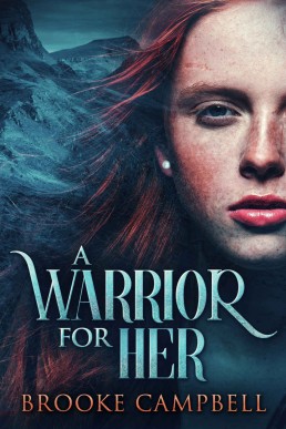 A Warrior For Her, #2