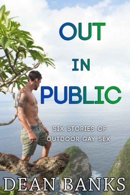 Out in Public: Six Stories of Outdoor Gay Sex