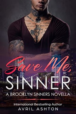 Save Me, Sinner (Brooklyn Sinners #2.5)