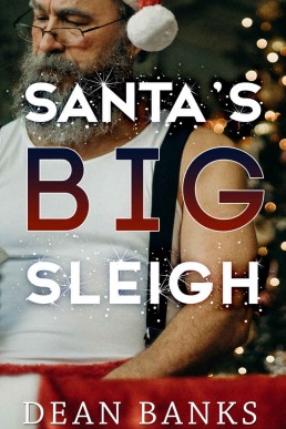 Santa's Big Sleigh