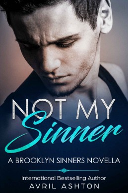 Not My Sinner (Brooklyn Sinners #4.1)