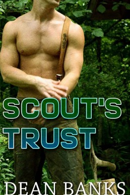 Scout's Trust (Scout's Honor Book 2)