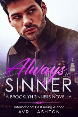 Always a Sinner (Brooklyn Sinners #1.5)