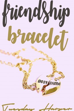 Friendship Bracelet: An Erotic Lesbian Romance