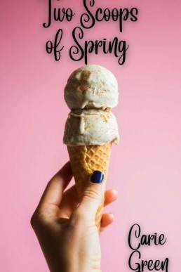 Two Scoops of Spring