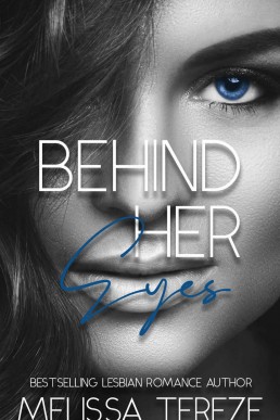 Behind Her Eyes