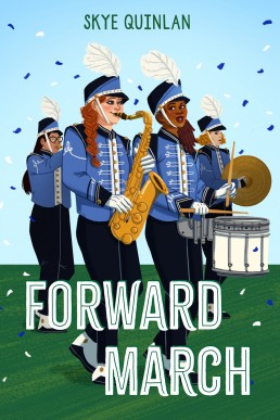 Forward March